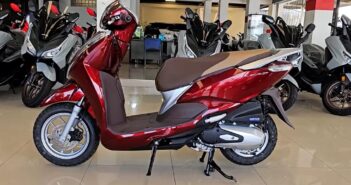 Honda Activa 7G