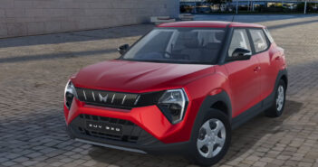 Mahindra XUV 3XO Launched