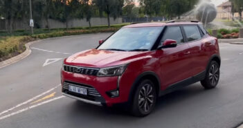 Mahindra XUV300 Price discount