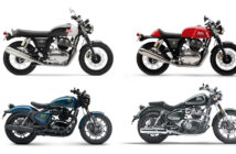 Royal Enfield is going to enter the market with three powerful bikes