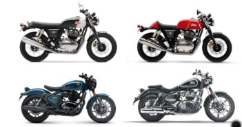 Royal Enfield is going to enter the market with three powerful bikes