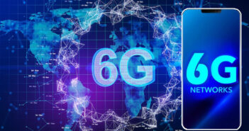 Worlds First 6G Device Thats 20 Times Faster Than 5G