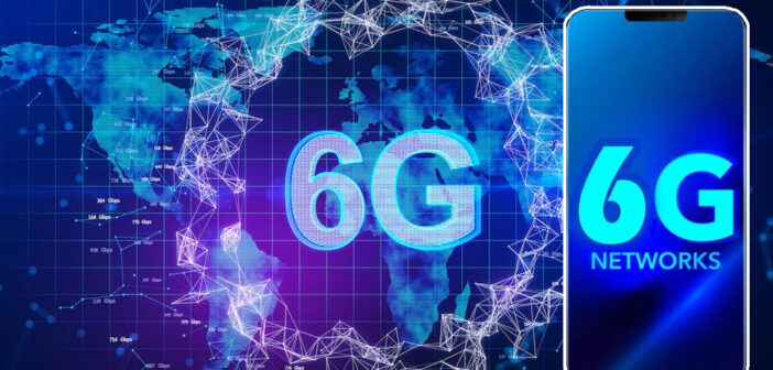 Worlds First 6G Device Thats 20 Times Faster Than 5G