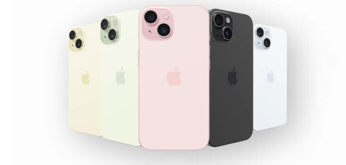 iphone 13, 14 and iphone 15 price drop