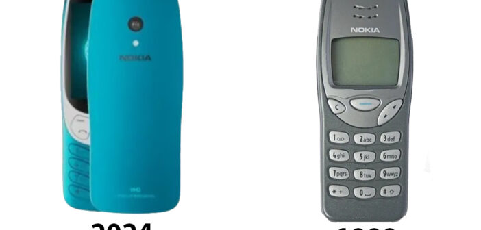 nokia 3210 relaunch again at this price